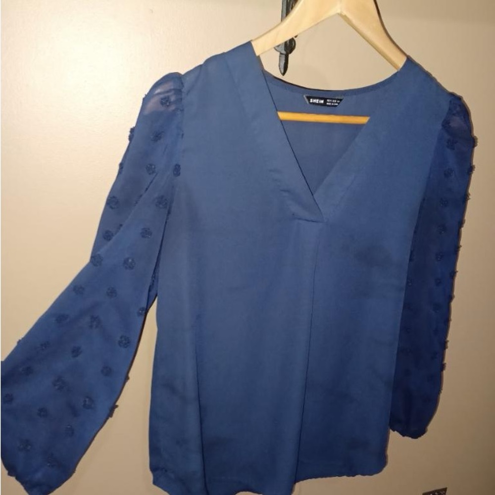 SHEIN blouse